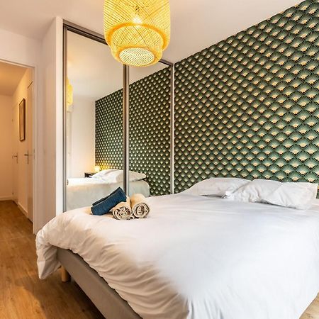 Magnifique Villa 4 Pers A 10 Min De La Plage A Pied Seignosse Zewnętrze zdjęcie