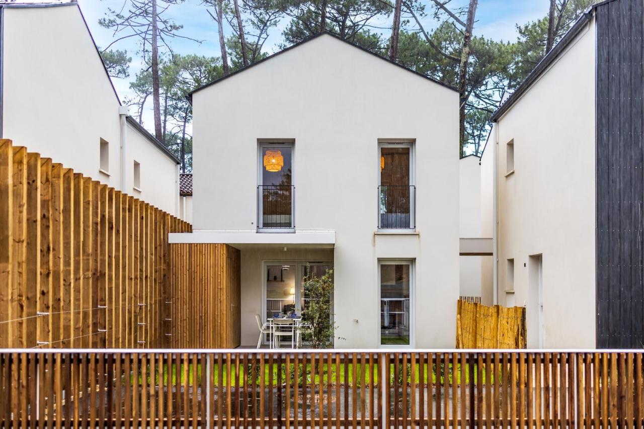 Magnifique Villa 4 Pers A 10 Min De La Plage A Pied Seignosse Zewnętrze zdjęcie