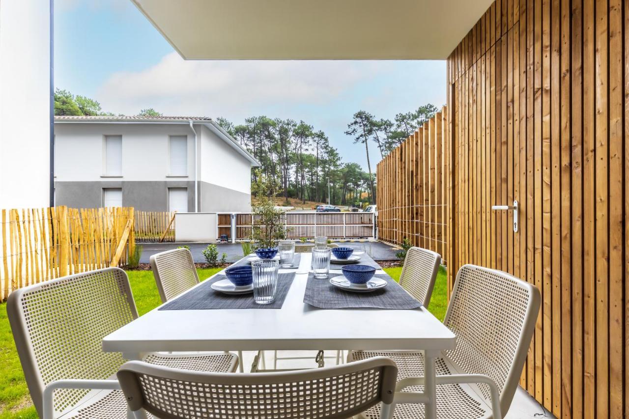Magnifique Villa 4 Pers A 10 Min De La Plage A Pied Seignosse Zewnętrze zdjęcie